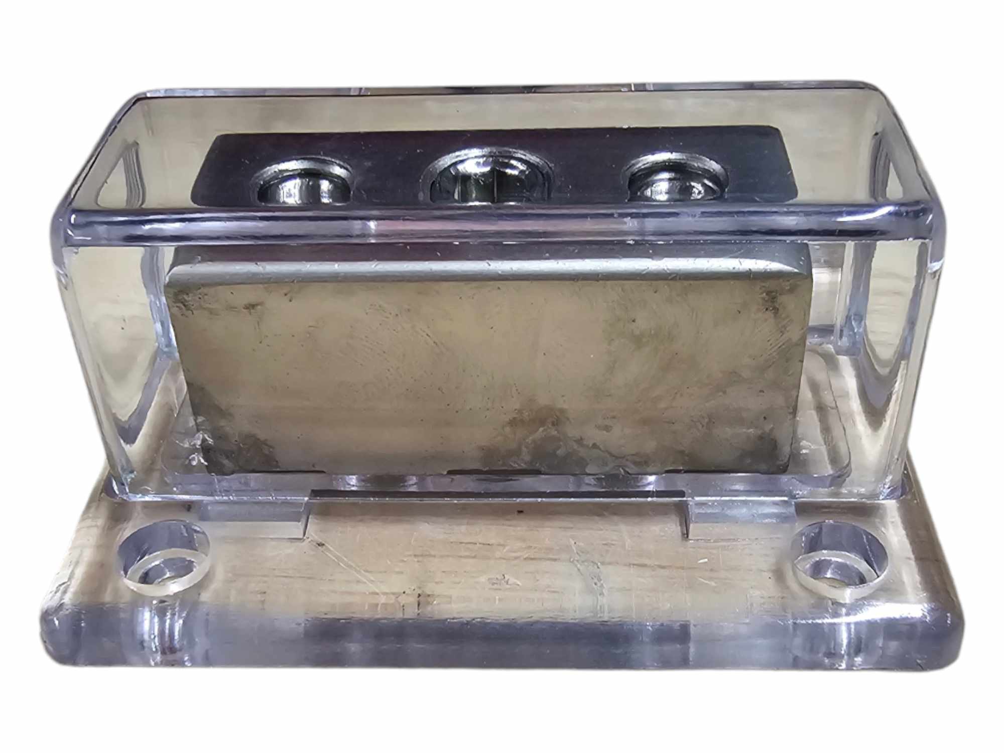 RJAUDIO RJ-SB0412 - 3