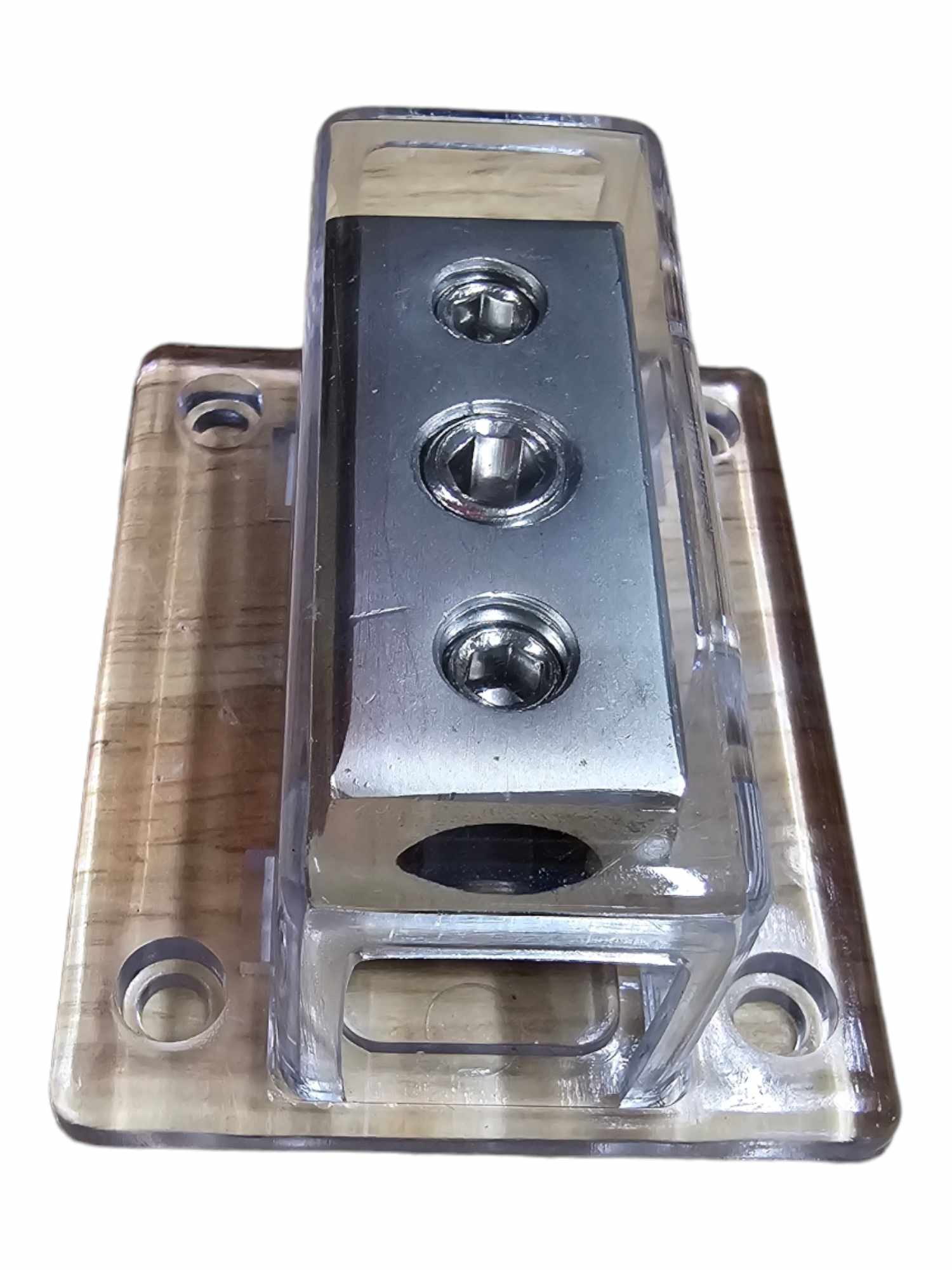 RJAUDIO RJ-SB0412 - 8