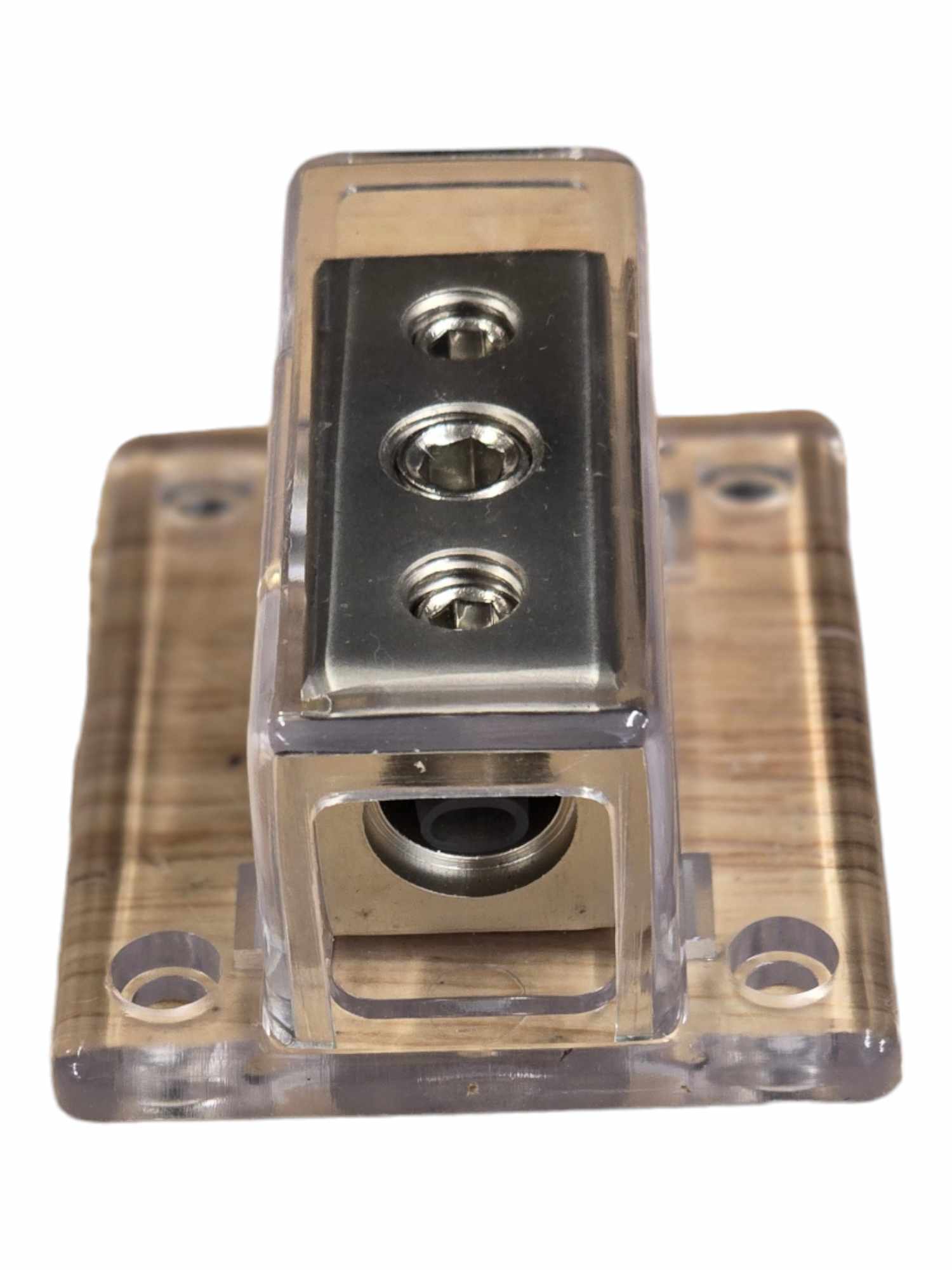 RJAUDIO RJ-SB0412 - 16
