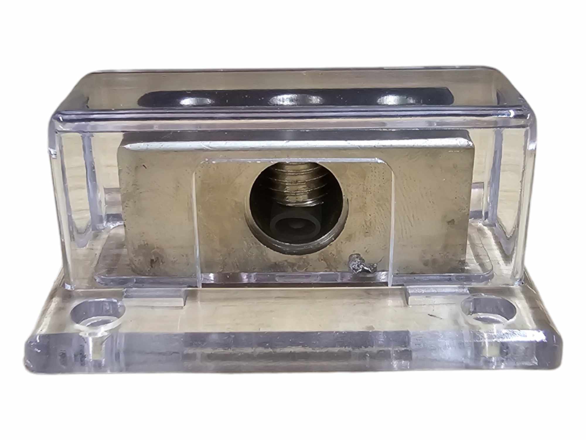 RJAUDIO RJ-SB0412 - 2