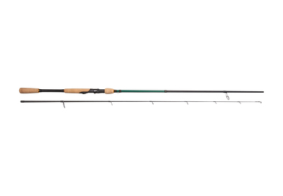SZ Power Series 7´2" 4-16g Ned and the Creatures Haspel
