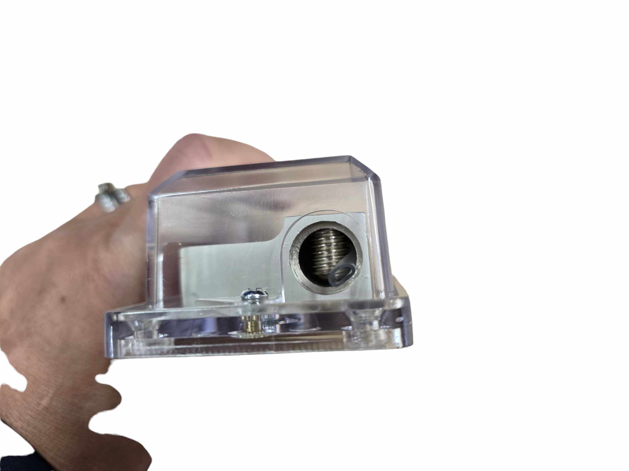 RJAUDIO RJ-SB0425 - 15