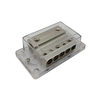 RJAUDIO RJ-SB0425