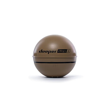 Deeper Smart Sonar CHIRP+ 2