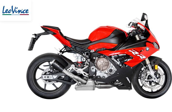 Slipon Leo Vince BMW S 1000 RR 2019-2023 - 2