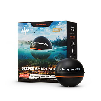 Deeper Sonar Pro