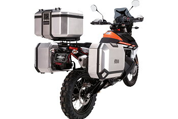 Fäste Väskor Kenai BMW F 750 / 850 2018-2020