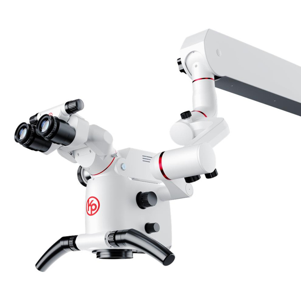 ISee Pro Endo & kirurgi Mikroskop