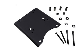 Fäste Toppbox Kenai BMW F 750 / 850 2018-2020