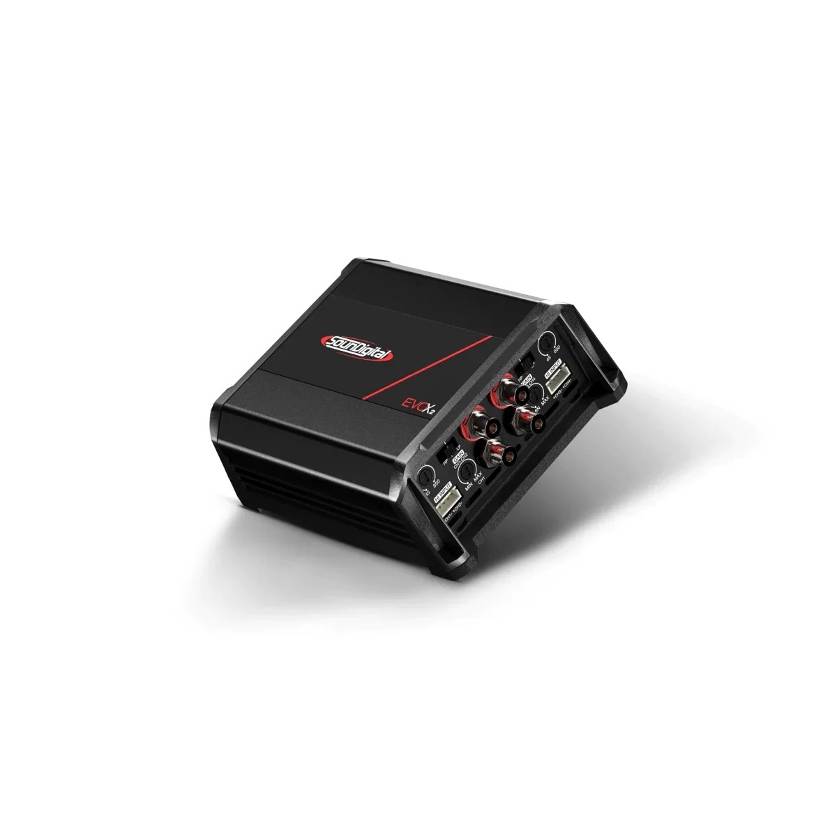 SounDigital SD800.4 EVOX2 4 ohm - 4
