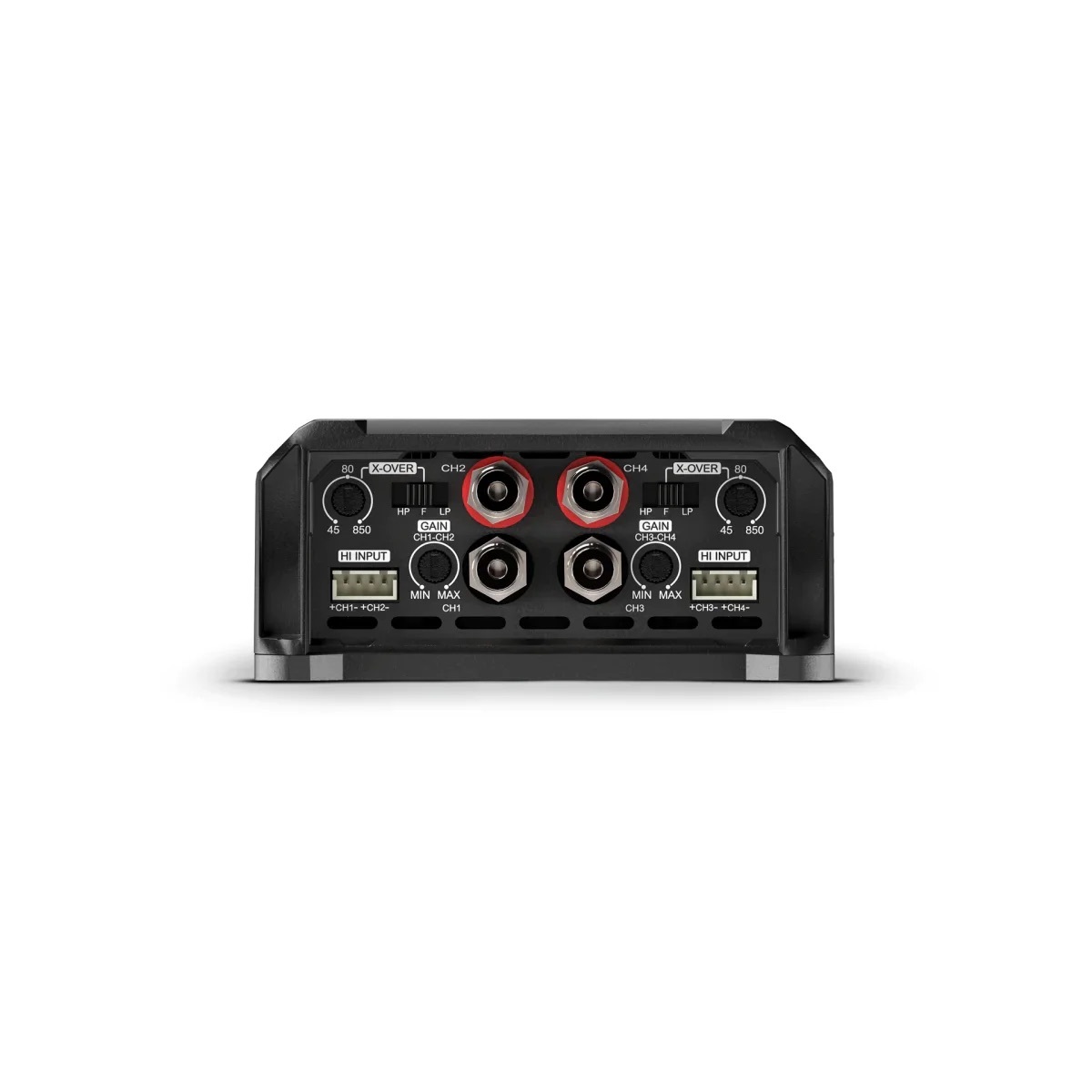 SounDigital SD800.4 EVOX2 4 ohm - 6