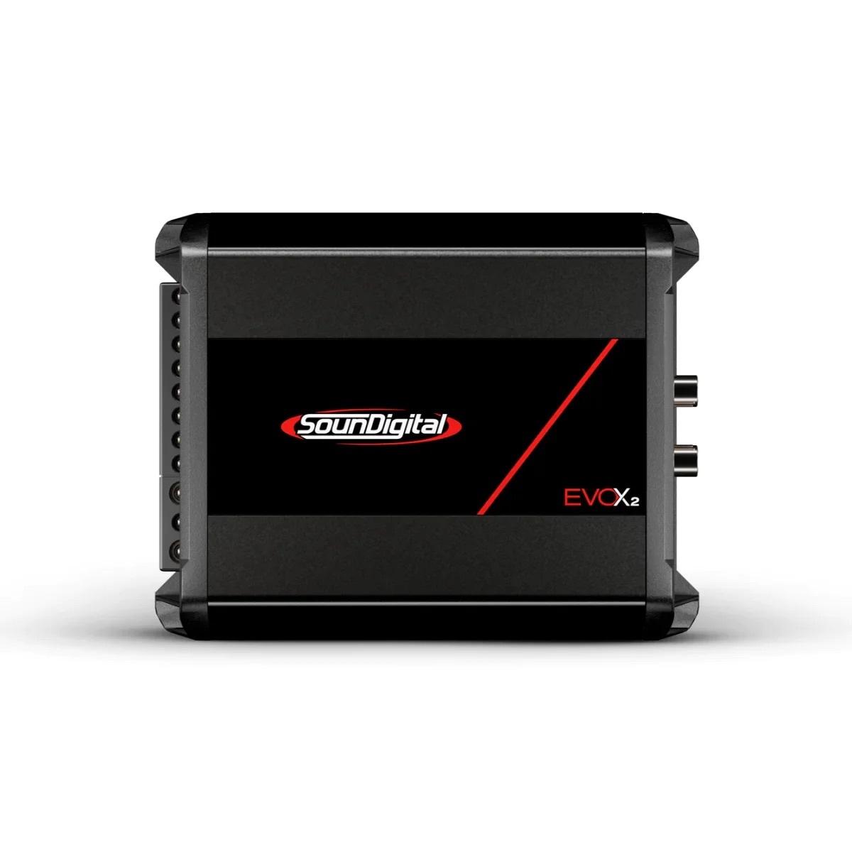 SounDigital SD800.4 EVOX2 4 ohm - 2