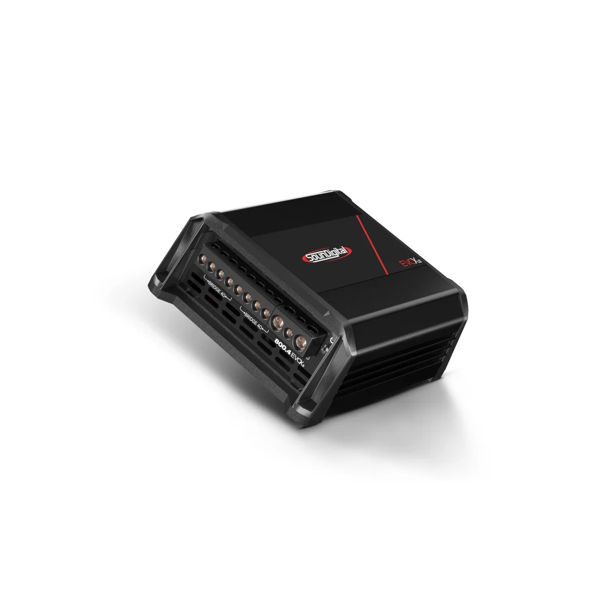 SounDigital SD800.4 EVOX2 4 ohm - 5