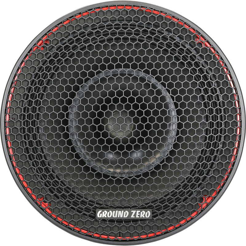 Ground Zero GZCF 200NEO-PRO - 5
