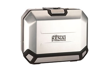 Kenai Terra Case 36 Vänster