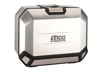 Kenai Terra Case 47 Vänster