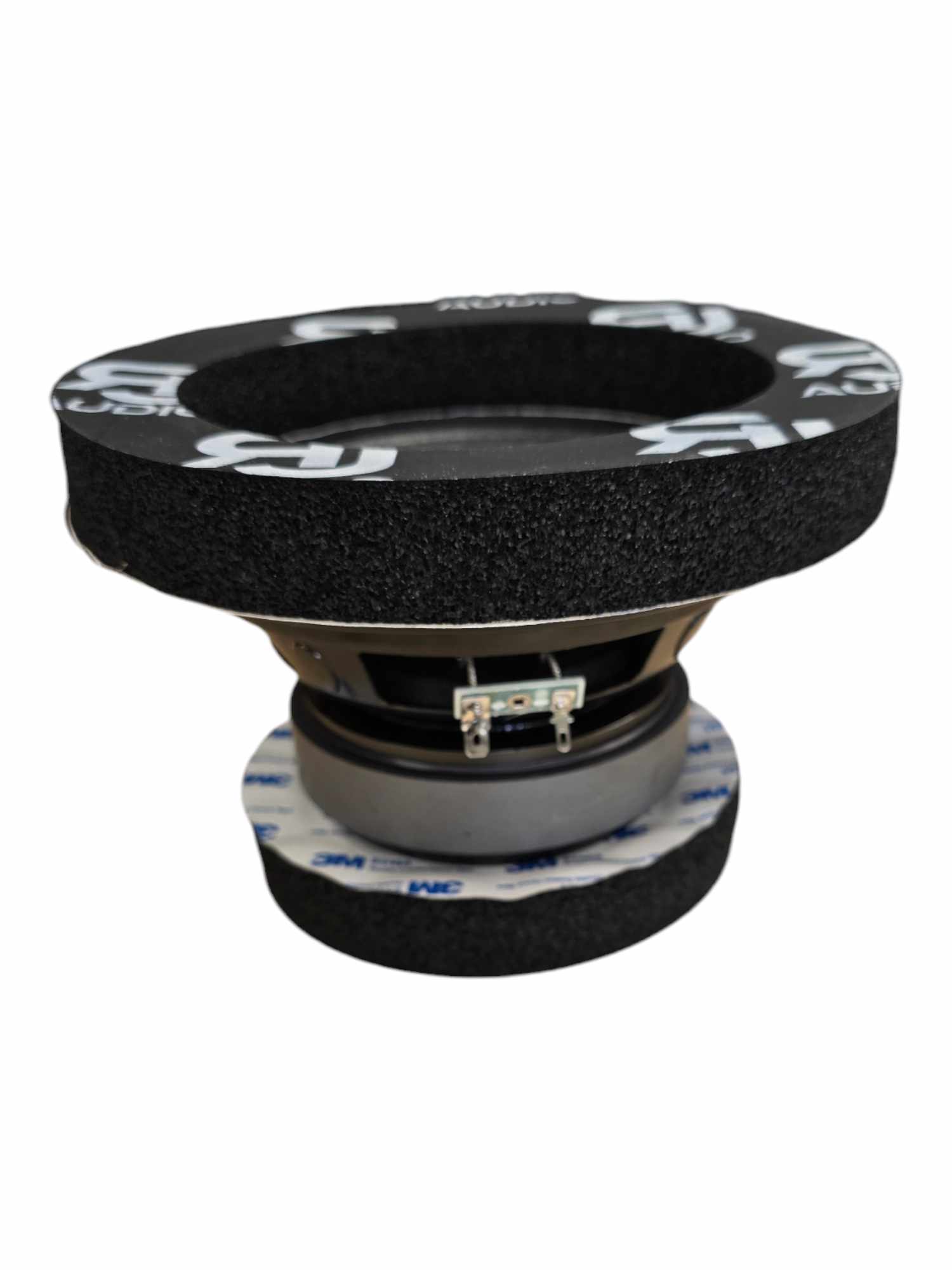 RJAUDIO RJ-SD - 8