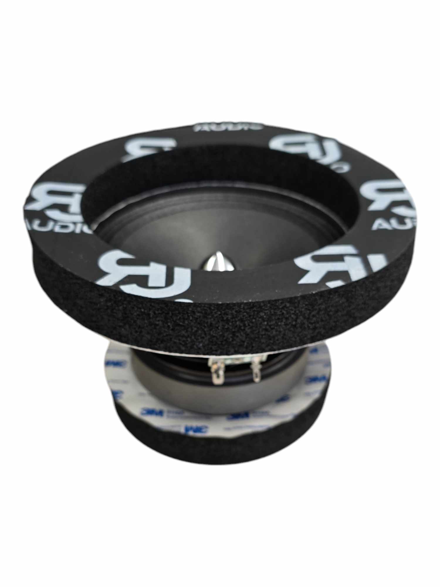 RJAUDIO RJ-SD - 5