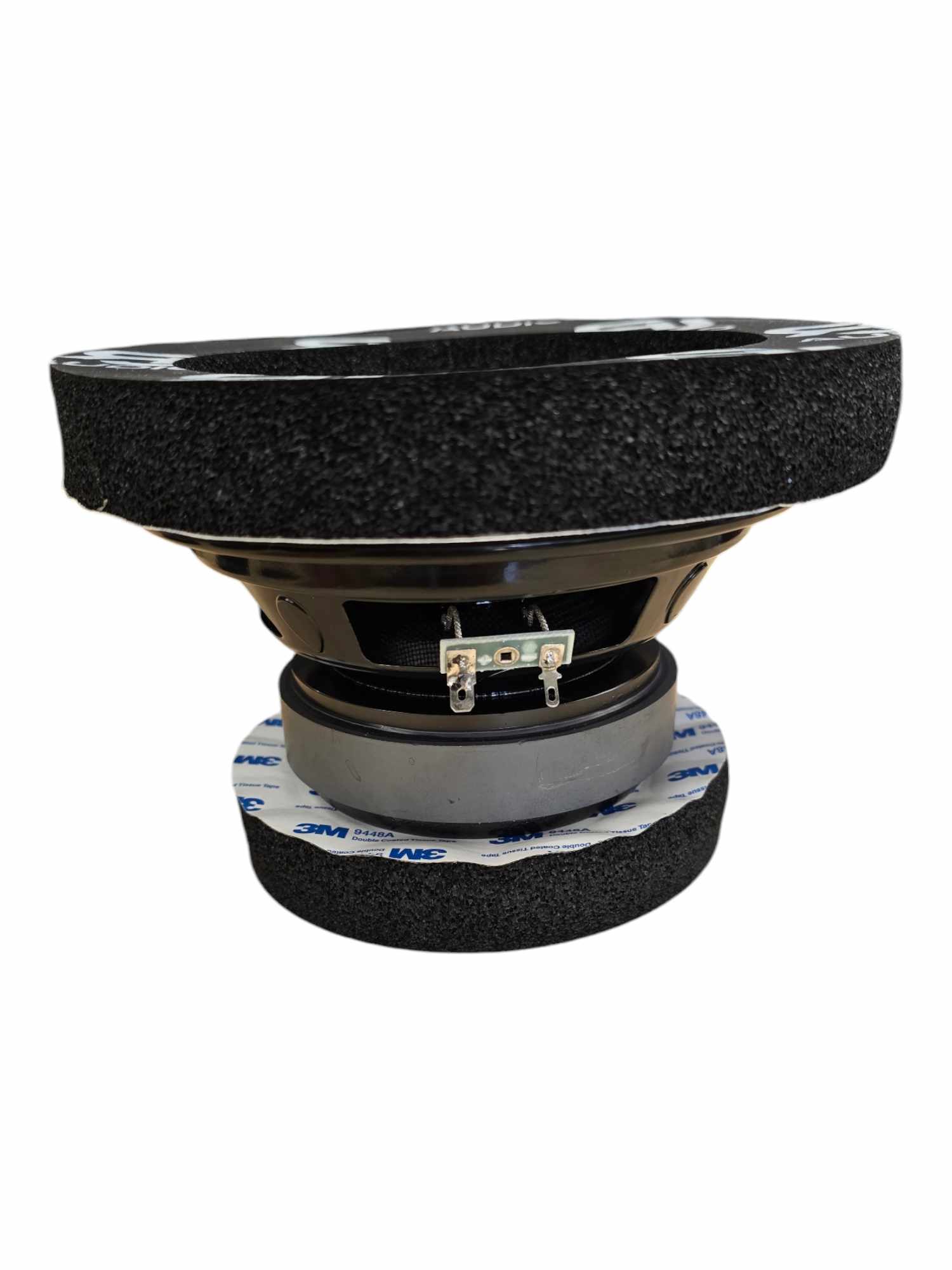 RJAUDIO RJ-SD - 16