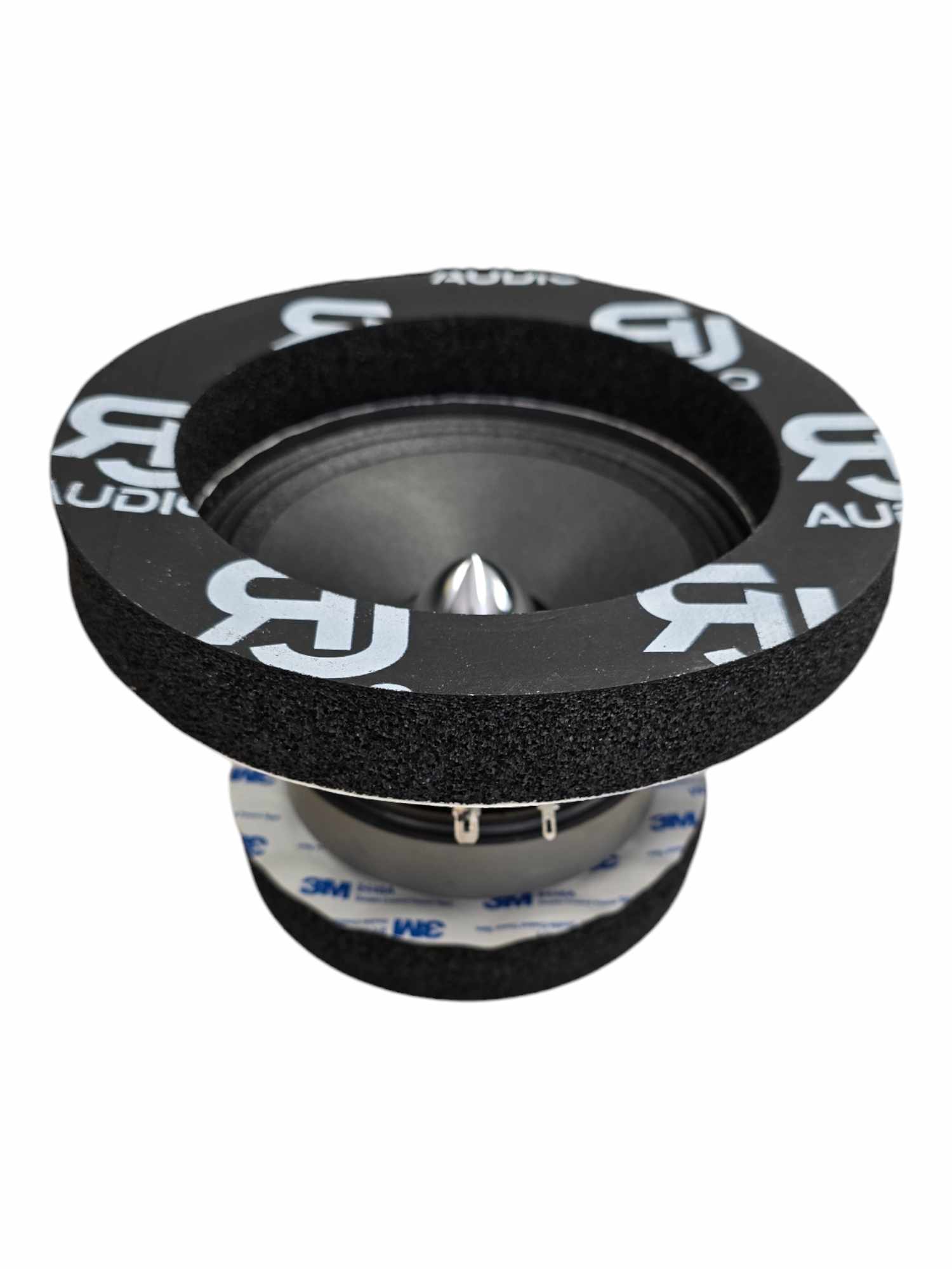 RJAUDIO RJ-SD - 12