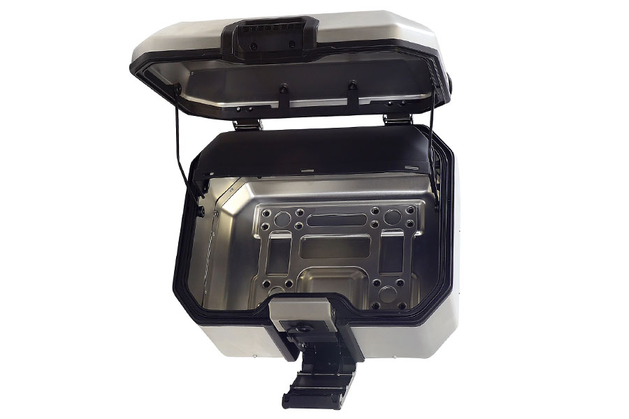 Kenai Terra Case 47 Höger - 3