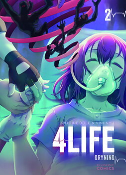 4life 2, Gryning