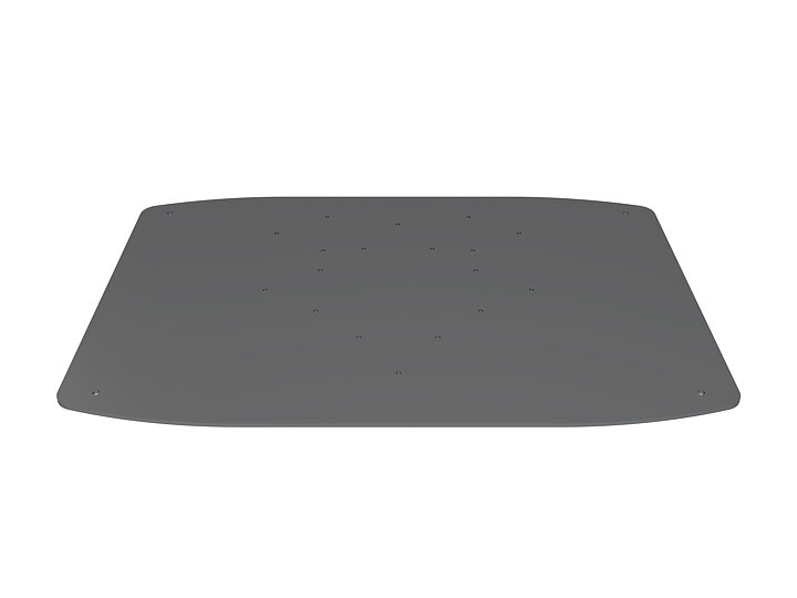 M Pro Series - Large Floorbase