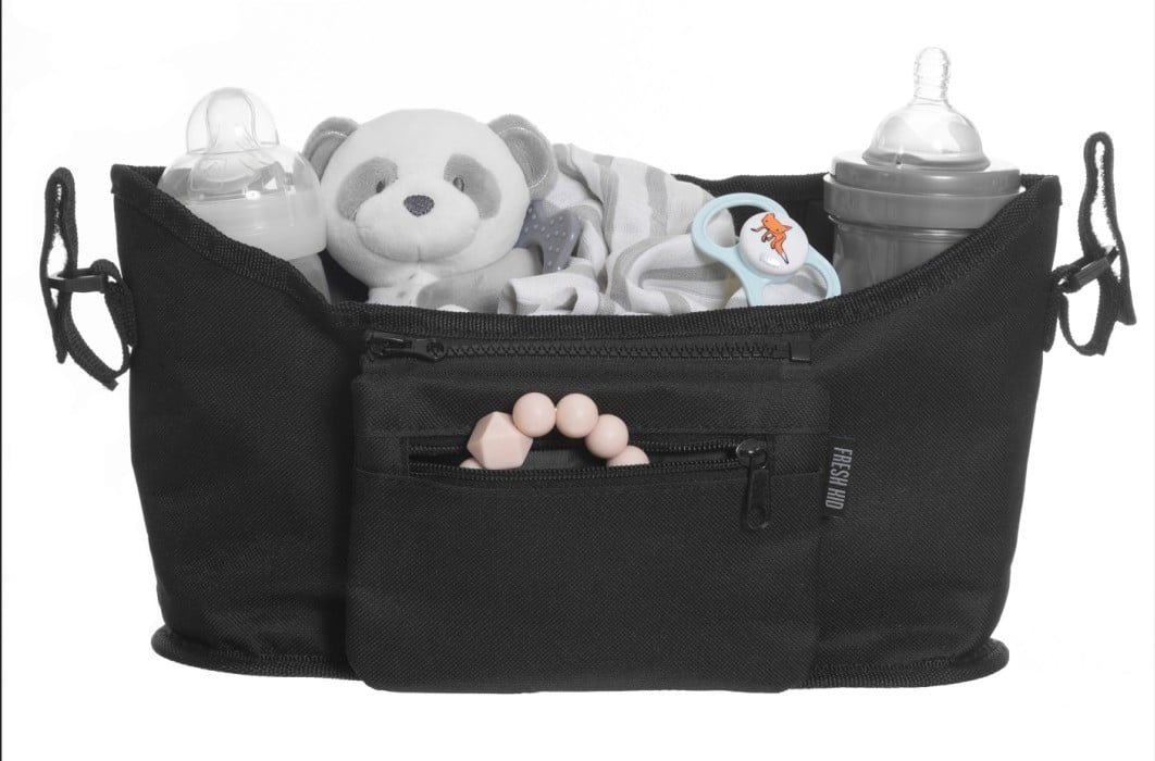 Fresh Kid  organiser 