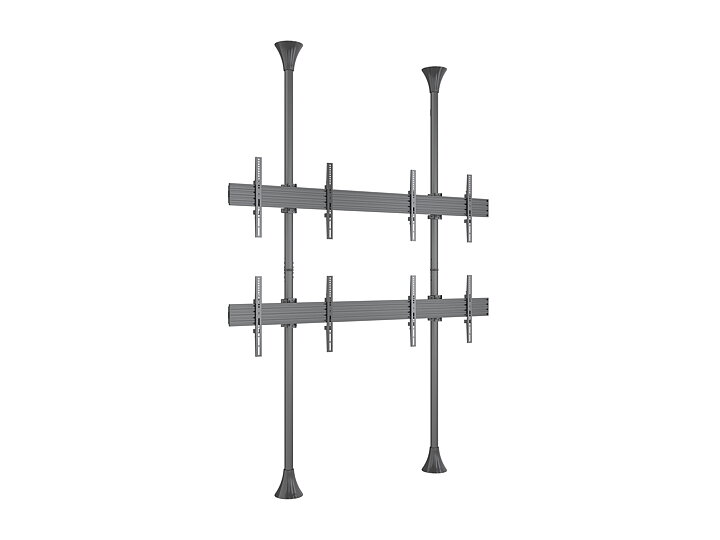 M Floor to Ceiling Mount Pro MBFC2UX2