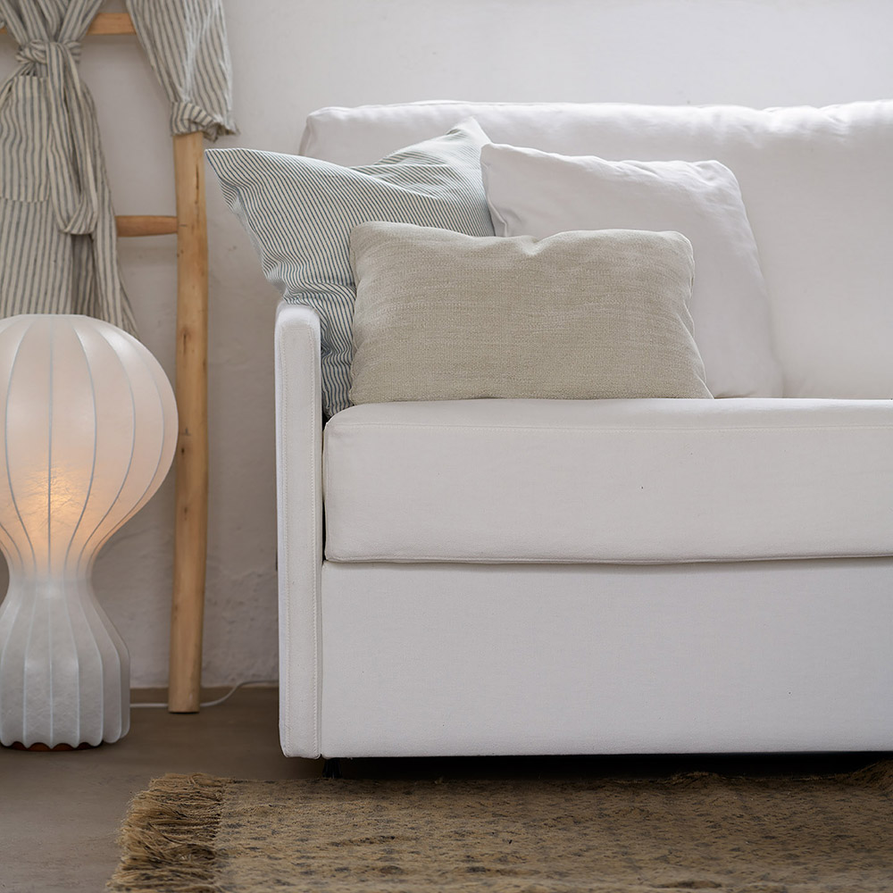Lukas 3-Sits Bäddsoffa 196 cm (flera val) - Kampanj - Sits - 7