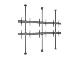 M Floor to Ceiling Mount Pro MBFC3UX2