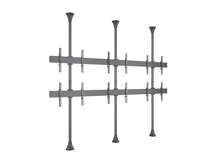 M Floor to Ceiling Mount Pro MBFC3UX2