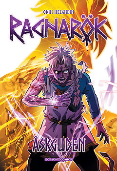 Ragnarök 3 Åskguden