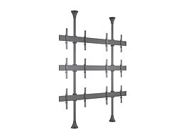 M Floor to Ceiling Mount Pro MBFC2UX3