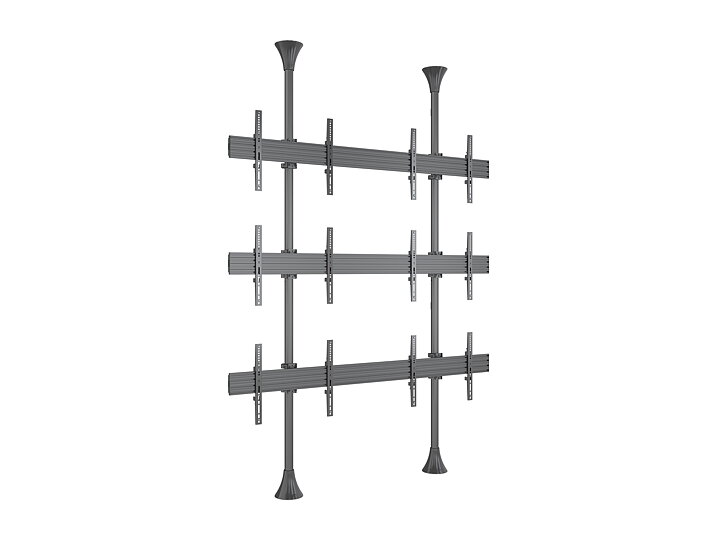 M Floor to Ceiling Mount Pro MBFC2UX3