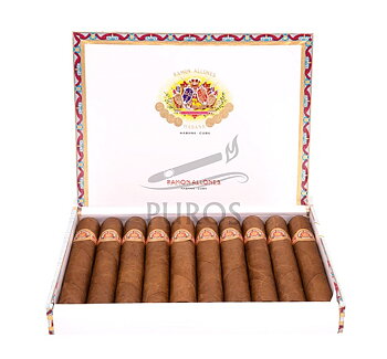 Ramon Allones Allones No. 3 Open Box 10p