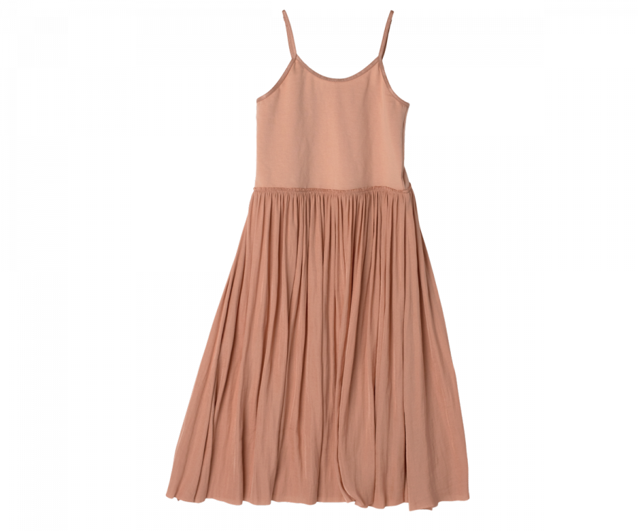 Ballerina dress, 4-6 År, Melon - Maileg