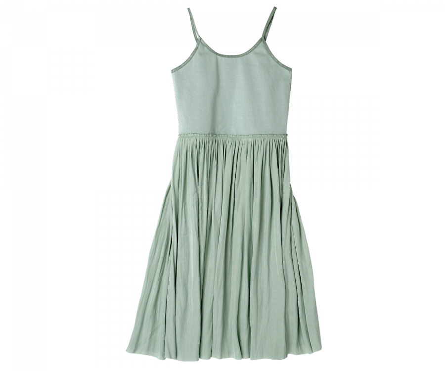 Ballerina dress, 4-6 År, Mint - Maileg