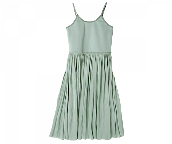 Ballerina dress, 4-6 År, Mint - Maileg
