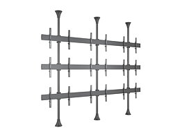 M Floor to Ceiling Mount Pro MBFC3UX3