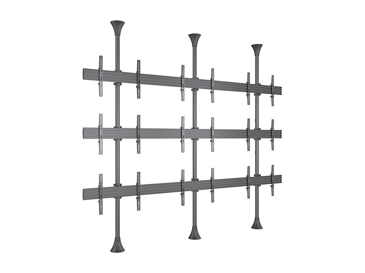 M Floor to Ceiling Mount Pro MBFC3UX3