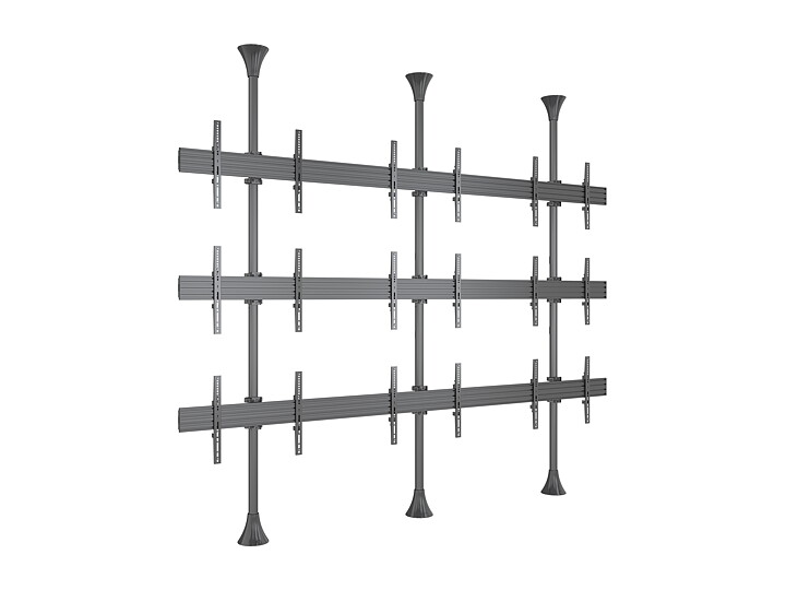 M Floor to Ceiling Mount Pro MBFC3UX3
