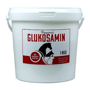 GLUCOSAMIN 1 KG