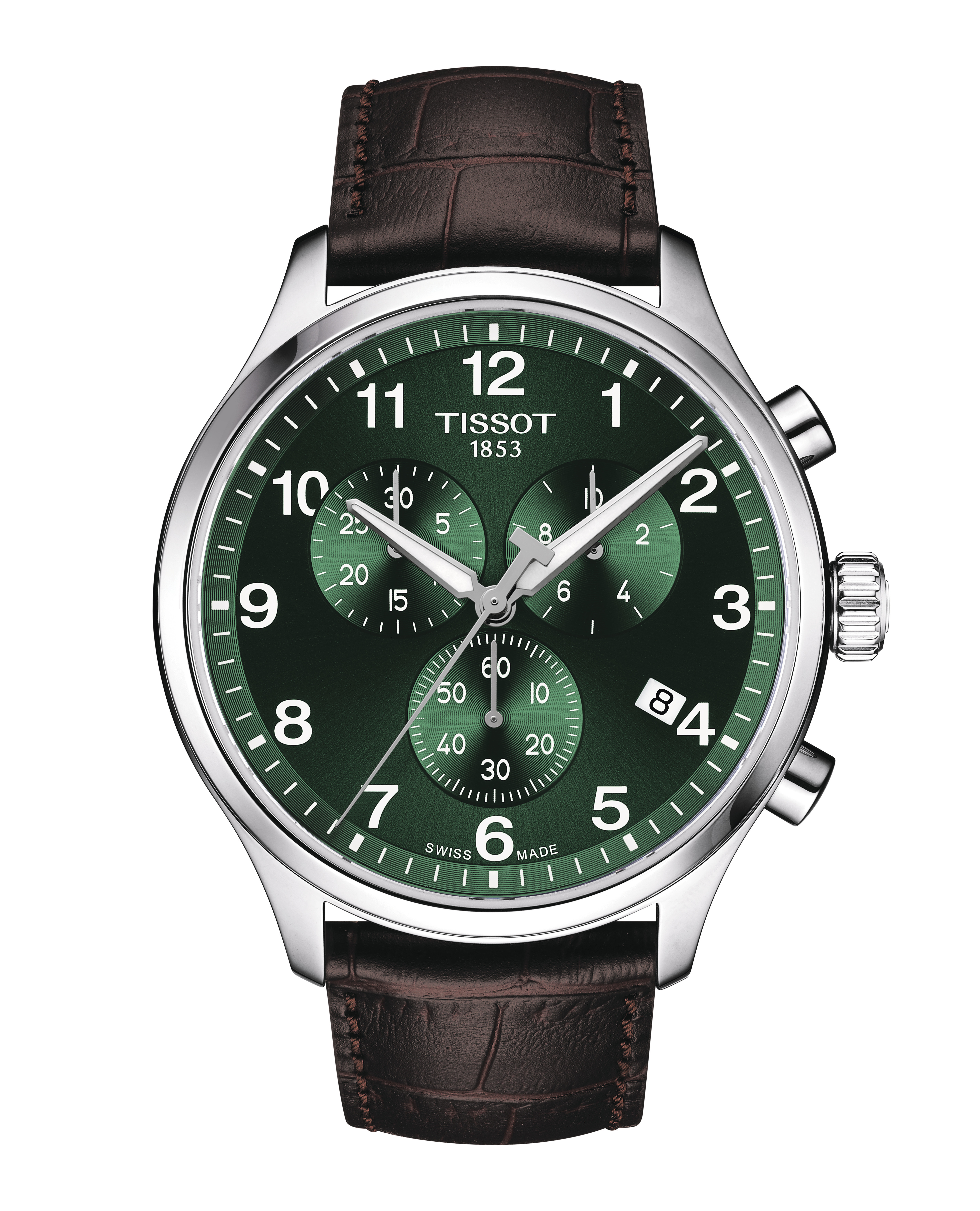 Tissot Chrono XL  45mm