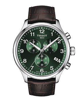 Tissot Chrono XL  45mm