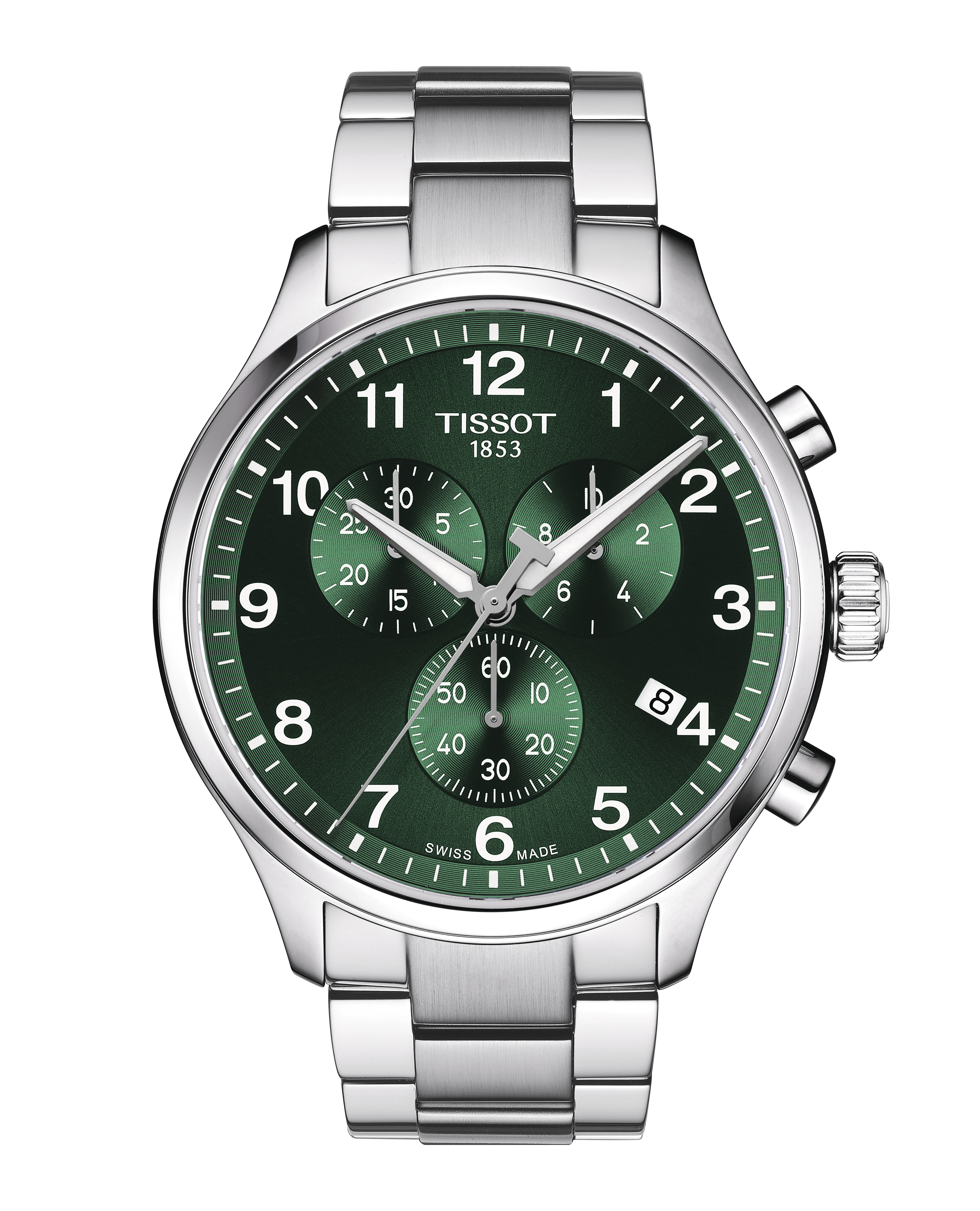 Tissot Chrono XL  45mm