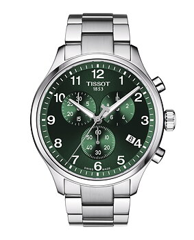 Tissot Chrono XL  45mm
