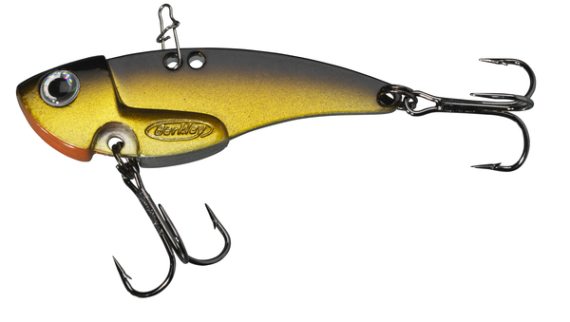 Berkley - Powerblade 18 gram - 4