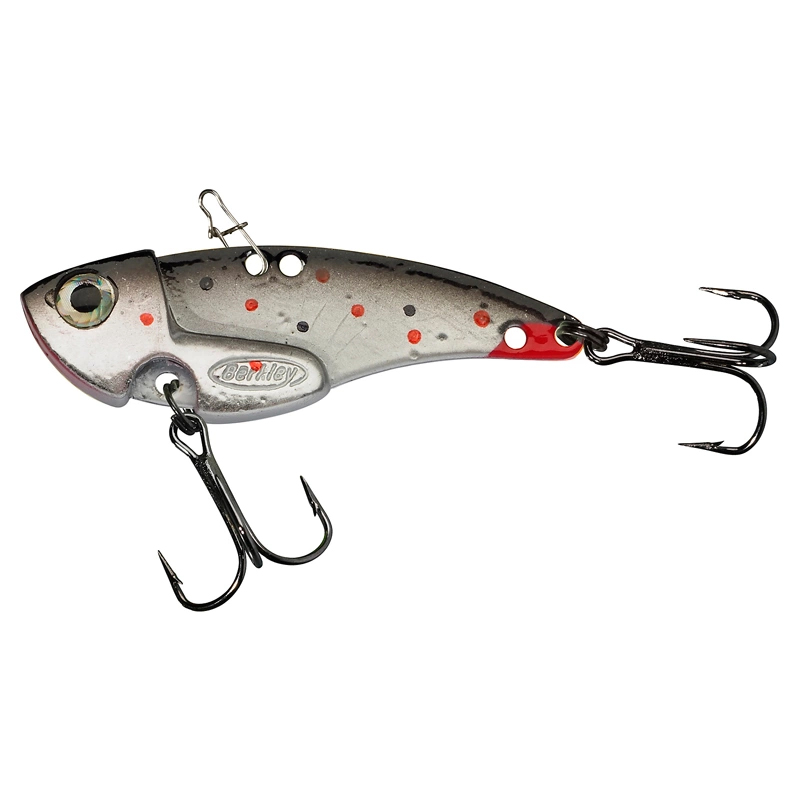Berkley - Powerblade 18 gram - 9