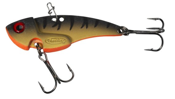 Berkley - Powerblade 18 gram - 10